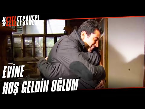 Mümtaz Ezel'in Kim Olduğunu Kabulleniyor | Ezel