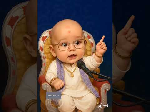 baby Garikipati garu about Vinayaka chaturthi #vinayakachavithi #youtubeshorts #reality #society #ai
