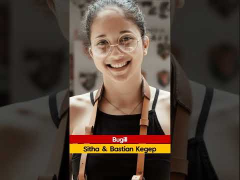 Bugill! Sitha Marino & Bastian Hampir Kegep Lagi Gituan #Shorts