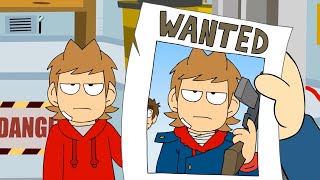 Tord-A-Thon I Eddsworld 