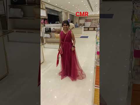 CMR shopping 🛍️ vlogs #bommarillumovie songs#genelia#bommarillu#hasini#love#foryou#crush#shorts#cute