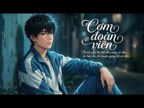 Cơm Đoàn Viên - Ca Sỹ Giấu Mặt | Thành phố lớn tết đến càng cô đơn , kẻ bôn ba chỉ muốn quay lối về