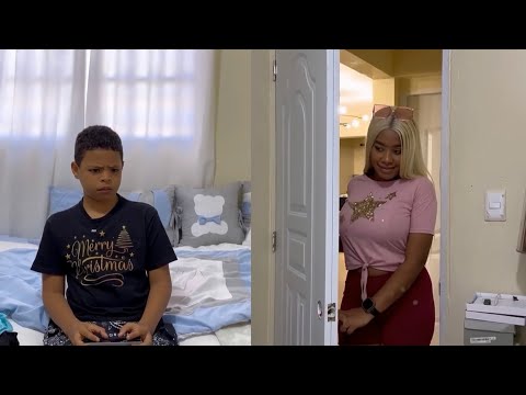 CONFÍO DEMASIADO EN SU HERMANA COM SU HIJO Y PASÓ ESTO 