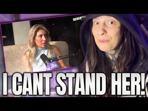 Andrew Tate & Bonnie Blue Podcast Drove Me INSANE!