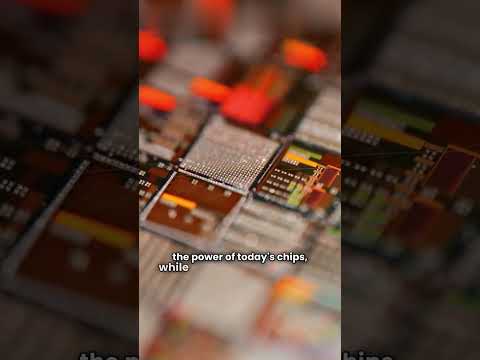 AI Chip Slashes Energy Use by 100×