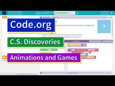 code org lesson 16 level 9 answers