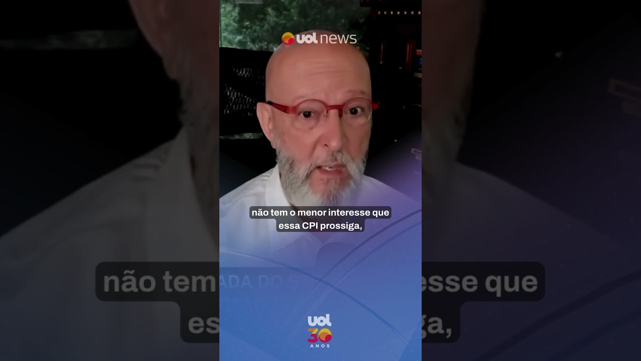 Ao enterrar CPI do INSS STF abre trilha para CPI do Master diz Josias de Souza