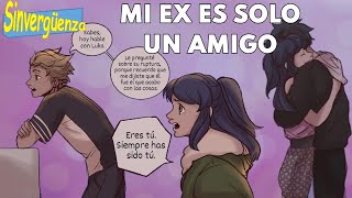 EL EX NOVIO DE MARINETTE