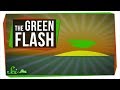 Understanding the Green Flash Phenomenon