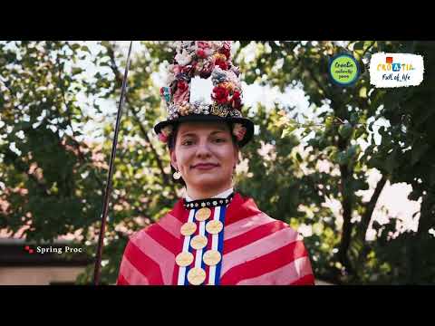UNESCO - Croatia Full of World Heritage