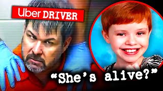 Uber Serial Killer Thinks He Got Away– Until 14YO Comes Back From Dead | The Case of Abbie & Tiana