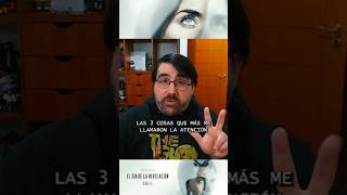 Las 3 cosas más Llamativas sobre El Día de la Revelación (Disclosure Day) la película de Spielberg