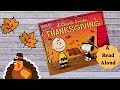 Exploring the Lessons of A Charlie Brown Thanksgiving