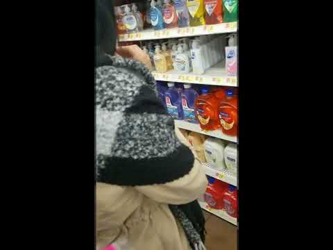 Annoying My Best Friend at Walmart With Puns