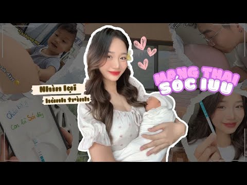 Bầu Lần 2 Khác Gì? Nhìn Lại Hành Trình Bầu "Chill" Của Mẹ Sườn Sóc