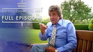 David Dickinson: Armenian Roots in Istanbul | Who Do You Think You Are? UK | S3 E5