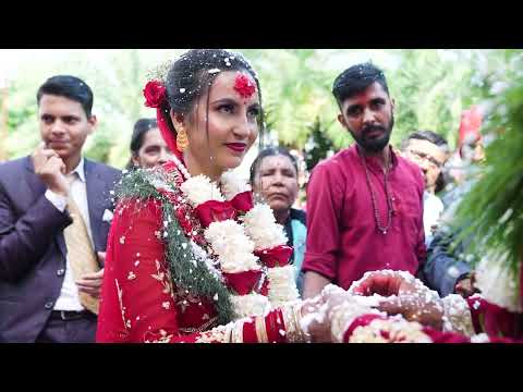 Wedding | Deepa & Kiran - 08-Mnagsir-2081