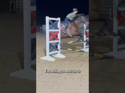 “i’m not gonna post this” … #horse #riding #horseriding #equestrianriding