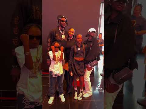 2 Chainz Takes Son King Halo To Spider-Verse Movie Premiere Which He Hosted 🕷️ #shorts