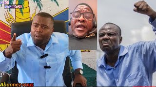 arete Moise Jn Charles Se sa Mèt Caleb vle, li dedouble sou Babekyou. Politik Bosal malouk