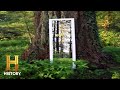 Oregon Video and Bermuda Triangle Mysteries