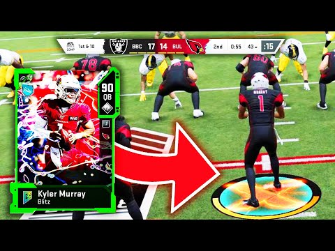 Qbs With Escape Artist Madden 21 - Madden 21 Ultimate Team Legends New