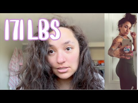 Losing 95 Pounds - Day 137 - 43lbs ago I couldn't do this!