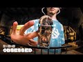 Fingerboarding: A Passion and Craft