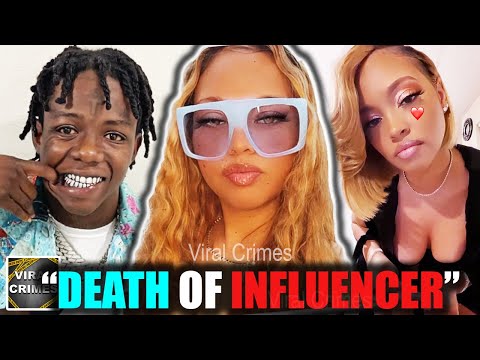 Influencer K!lled During Shootout Over Rap Beef Between Rappers Kodak Black and Jackboy