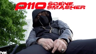 J Snow - Scene Smasher | P110