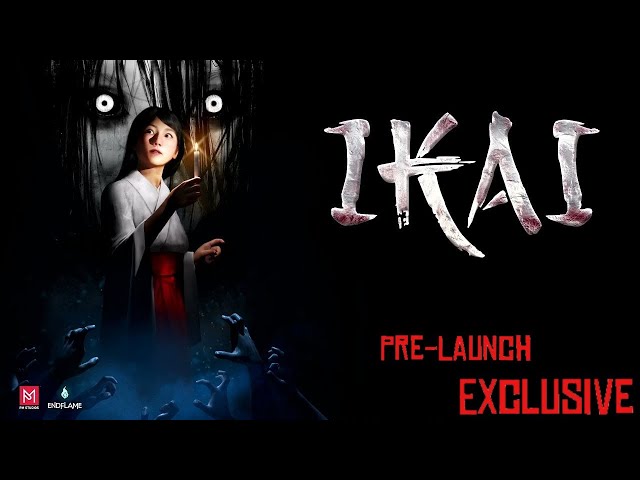 IKAI - Exclusive Pre-Launch Preview