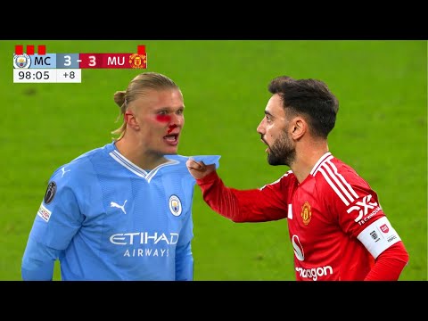 0% Sportsmanship Moments in Football