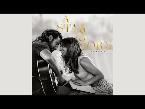 Lady Gaga & Bradley Cooper - Diggin' My Grave (Official Audio)