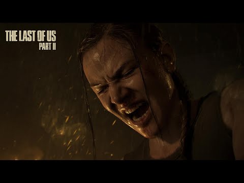 ABBY VA SOUFFRIR ! | THE LAST OF US 2 FR #19