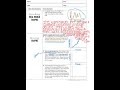 Analyzing Graphs of Real-World Scenarios