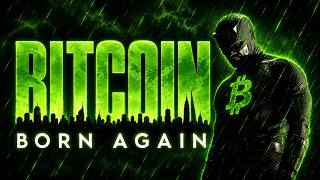 🚨 **BITCOIN: BORN AGAIN?** 🚨 (Bitcoin LIVE Update)