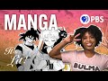 Understanding Manga: A Cultural and Historical Exploration