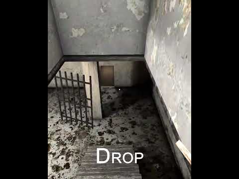 Granny Chapter 1 Gameplay: Tips and Tricks for New Players | Insha Horror