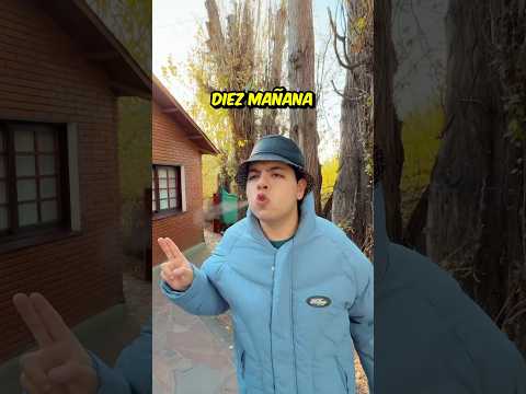 CUANDO IMITABAS FUM4R #shorts @ivomagia @MeliRico