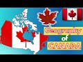 Canadian History and Geography Assessment