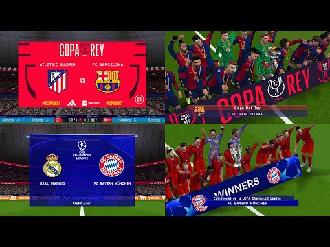 POR FIN! EFOOTBALL 2025 PPSSPP NUEVA CAMARA PS5, CINEMATICAS, 5 CAMBIOS, +60 ESTADIOS Y GRAFICOS HD