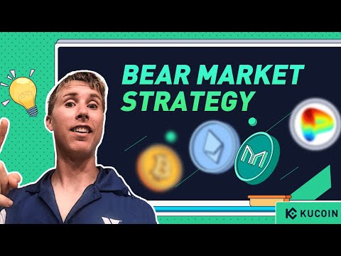 #Teaser 3 Critical Traits that A Cryptocurrency Needs to Thrive and Survive Through the Bear Markets