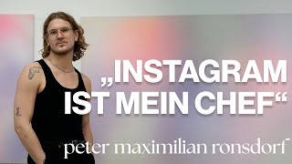 Zwischen Perfektion und Krise (Peter Maximilian Ronsdorf)