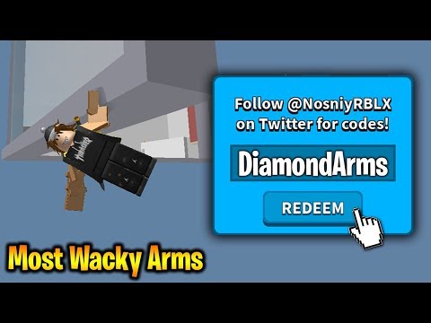 Noodle Arms All Codes 07 2021 - roblox noodle arms codes