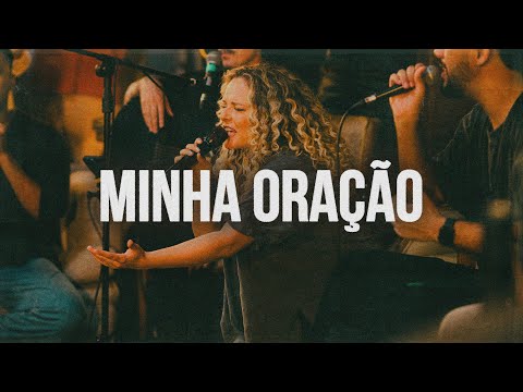 Minha Oração (Versão Estendida) - SOM DO CÉU, Gabi Sampaio, Marllon Ribeiro, Ronan Castro