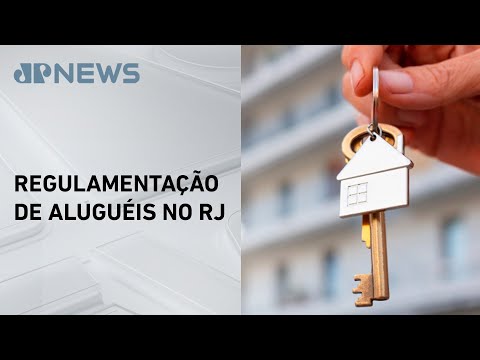 Projeto de Lei tenta regular plataformas de aluguel no Rio de Janeiro