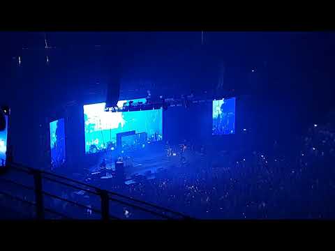 Raf Camora - Sag nix //  Gotham City Tour // 07.06.22 Lanxess Arena Köln