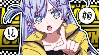 〖 MadTown GTA(β) #12 〗こんばんは、悪の手先です。の巻〖 ぶいすぽっ！ / 夜乃くろむ 〗