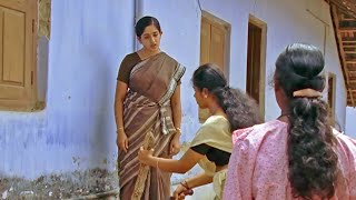 "ഇങ്ങനെ പോയാൽ ഈ നാട് നശിക്കും.." | Kavya Madhavan Malayalam Movie Scene | Seelabathi