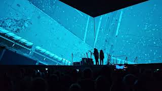 Roger Waters - Confortably Numb / Another Brick in the Wall 4K - Lisbon 2023